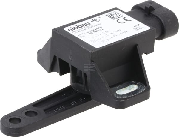 Sensor