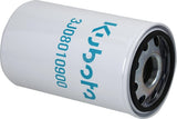 Hydraulischer Ansaugfilter