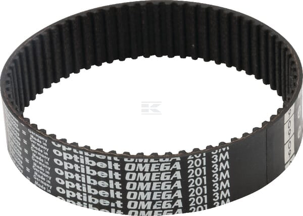 Zahnriemen Omega 67T - 15 mm