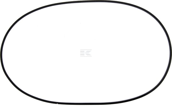 O-Ring Bremse