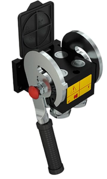 Multifaster 4x3/4"