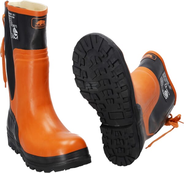 Schnittschutzstiefel CL3 V46