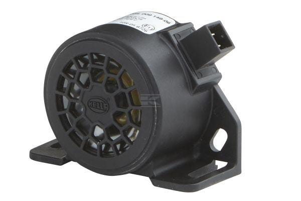 Rückfahrwarner 97 dB 12 V / 48 V