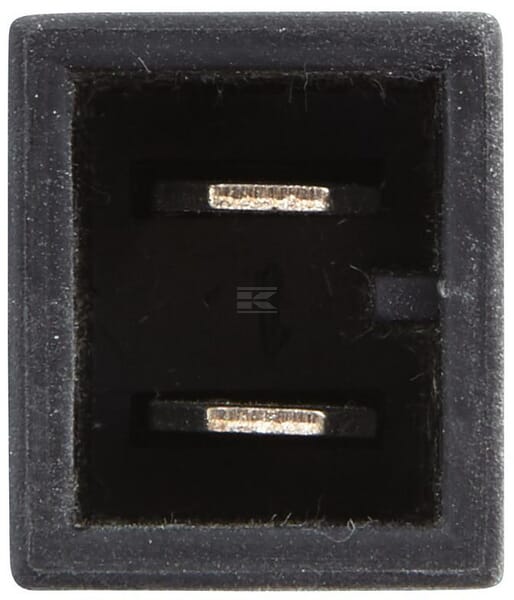 Rückfahrwarner 97 dB 12 V / 48 V