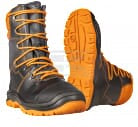 Kettensägenstiefel Timber 2.0 Größe 43