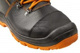 Kettensägenstiefel Timber 2.0 Größe 43