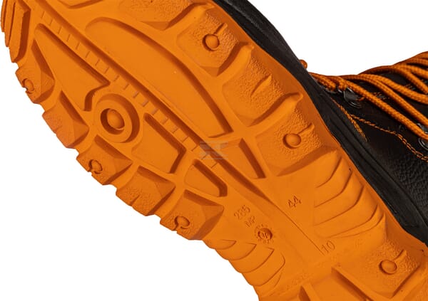 Kettensägenstiefel Timber 2.0 Größe 43