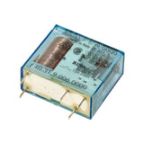 Leiterplatte/Steckverbinder rel.3,5mm.Pin 1CO 10A/6V DC/Agni