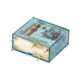 PCB/Steckverbindung rel.5mm.pinning 1CO 10A/18V DC SENS/Agni