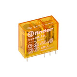 Leiterplatte/Steckverbinder rel.5mm.pinning 2M 8A/230V AC/Agni/waschdicht