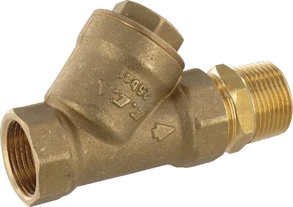Filter 3/4 BSP