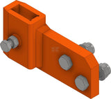 Halter links