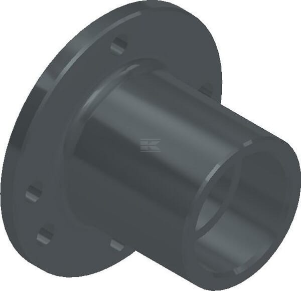 Nabe, 6 Löcher, Lochkreis 85 mm