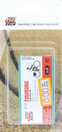 Reparaturset Fahrrad TT02