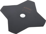 Grasschneidemesser