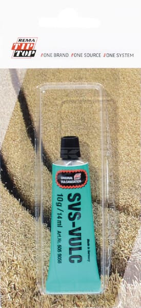 Tube Gummilösung 10 g