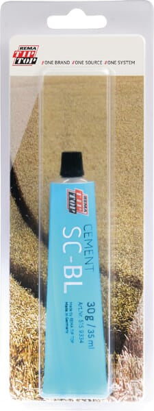 Reifenkleber BL 30 g, Tube