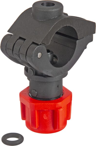 Düsenhalter 1/2"