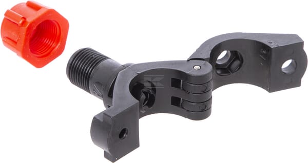 Düsenhalter 3/4"