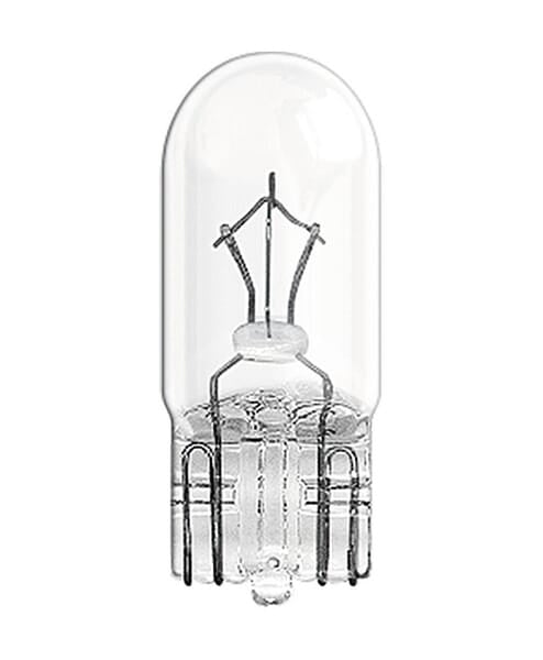 Leuchtmittel 2820 2W 12V W2.1X9.5D UNV1