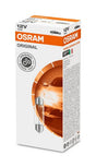 Glühlampe 6461 C10W 12V SV8.5-8 UNV1