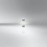 Glühlampe 6428 C3W 12V SV7-8 UNV1