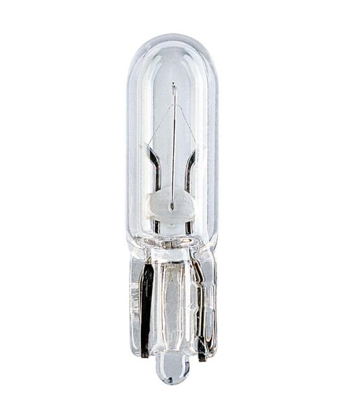 Leuchtmittel 2722 W2W 12V W2X4.6D UNV1