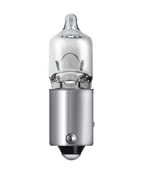 Leuchtmittel 64132 H6W R37 12V BAX9S UNV1
