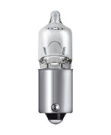 Leuchtmittel 64111 5W 12V BA9S UNV1