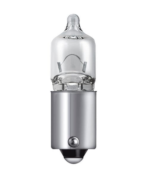 Leuchtmittel 64111 5W 12V BA9S UNV1