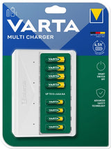 Batterie Multi-Ladegerät