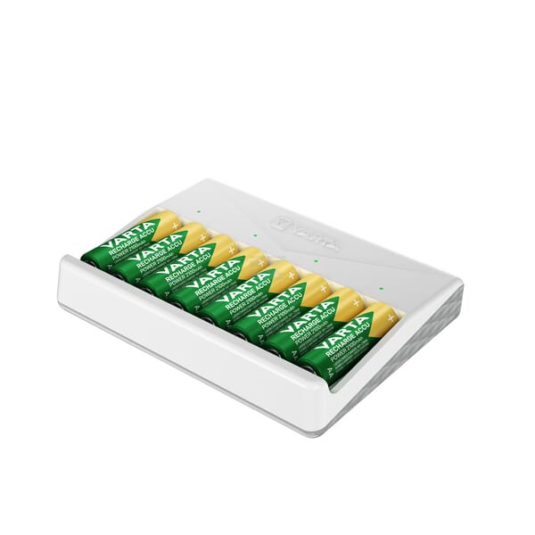 Batterie Multi-Ladegerät