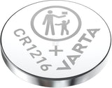 Batterie CR 1216