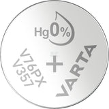 Trockenbatterie V 76 Px Varta