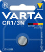 Batterie CR 1/3 N 3 V Varta