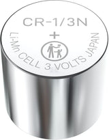 Batterie CR 1/3 N 3 V Varta