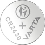 Trockenbatterie CR 2430 Varta
