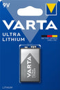 Batterie E 9V 6LR61 à 1 Stück