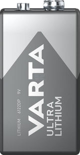 Batterie E 9V 6LR61 à 1 Stück