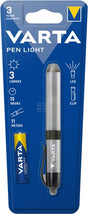 Stiftleuchte, lichtstrom 3lm, 1 x