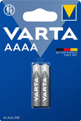 Batterie AAAA VARTA (2x)