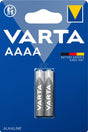 Batterie AAAA VARTA (2x)