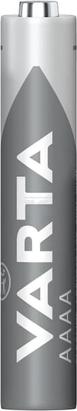 Batterie AAAA VARTA (2x)