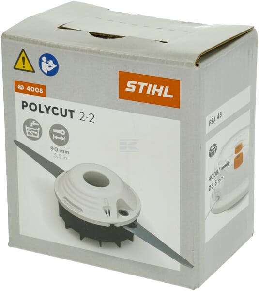 Trimmerkopf PolyCut 2-2