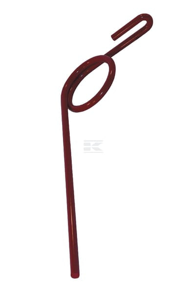 Eggenzinken, Länge 545mm, breite 100mm
