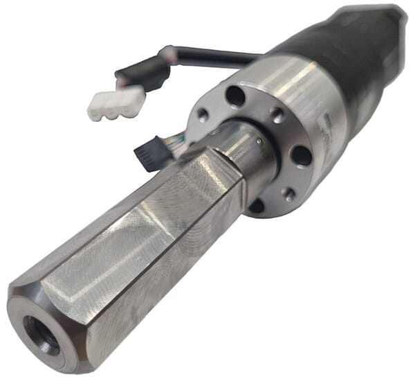 Getriebemotor