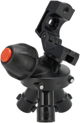 3-Wege-Düsenhalter 20 mm