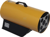 Heißluftpistole BLP53M Gasbefeuert 53 kW