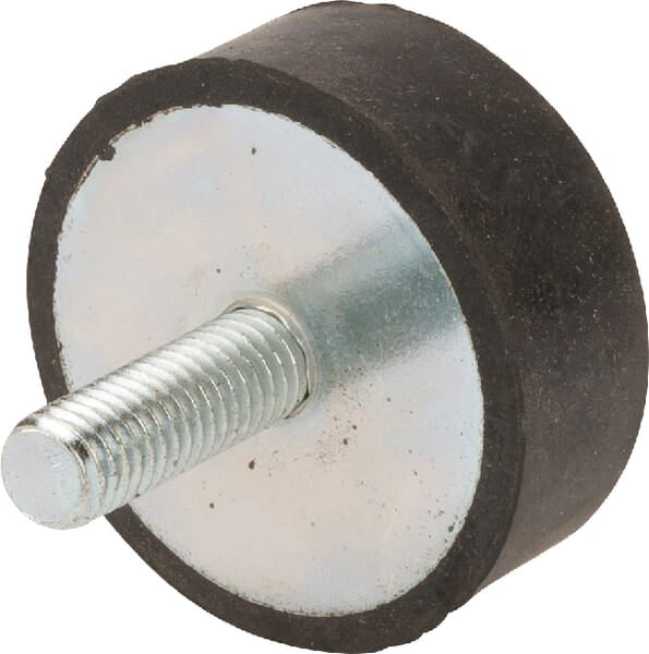 Vibrationsdämpfer Typ D