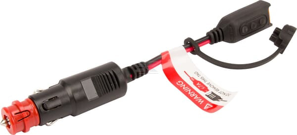 Adapter Zigarettenanzünder